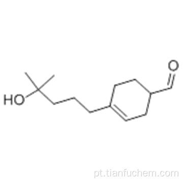 CAS 31906-04-4 de Lyral